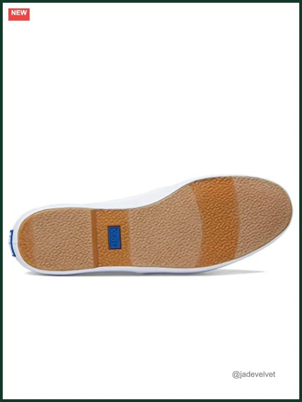 Keds Women's Mini Slip On Canvas Fashion Sneakers Lace-Up Flats